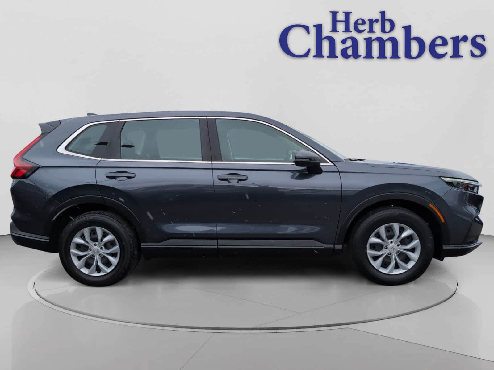 used 2024 Honda CR-V car, priced at $27,698