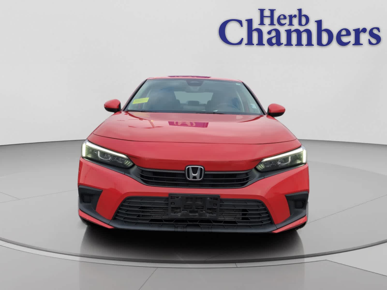 used 2022 Honda Civic car, priced at $21,902