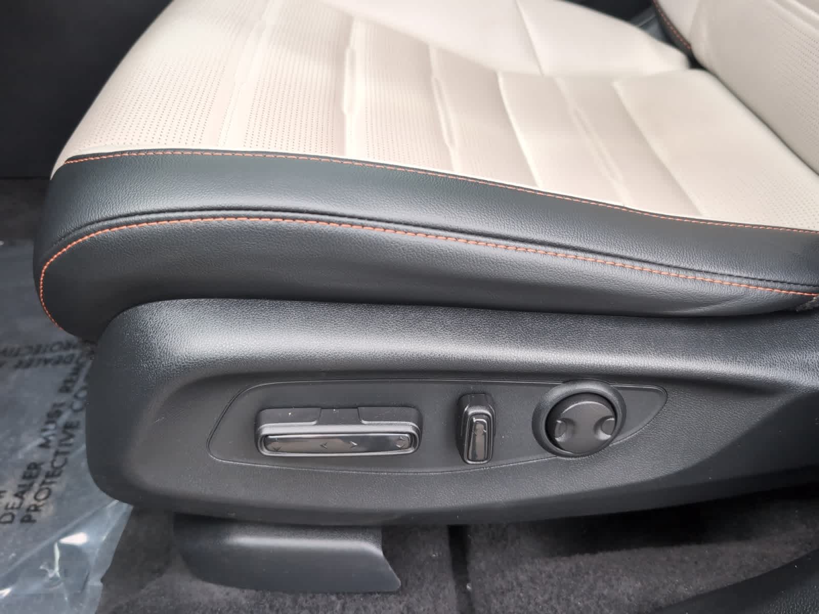 used 2024 Honda CR-V Hybrid car, priced at $35,562