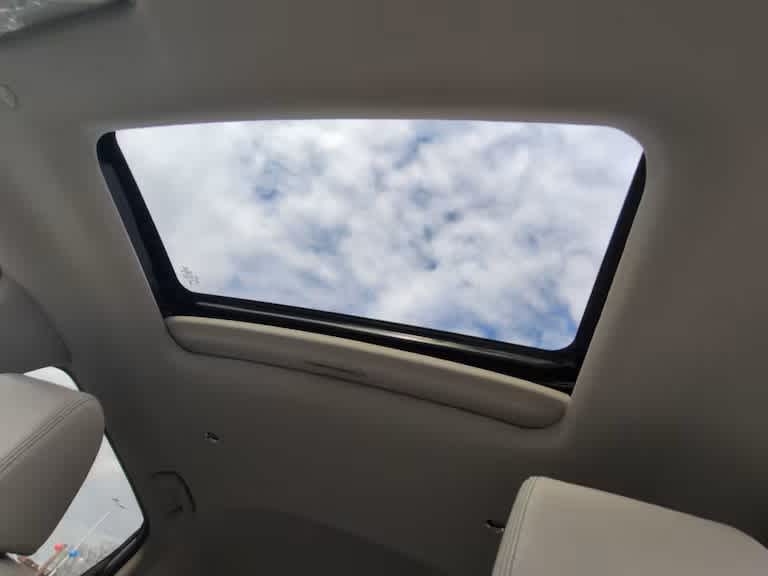 new 2026 Honda HR-V car, priced at $33,000