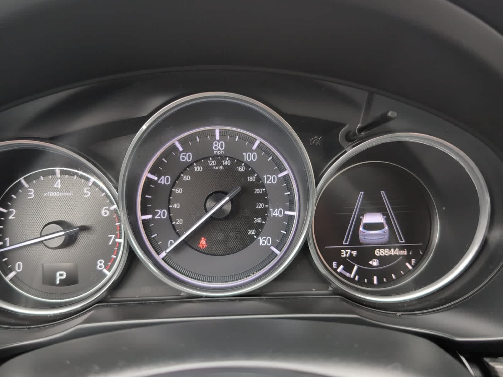 used 2018 Mazda Mazda CX-5 car, priced at $17,819