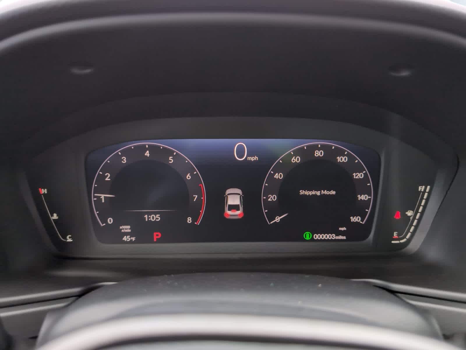 new 2026 Honda Accord car, priced at $31,890