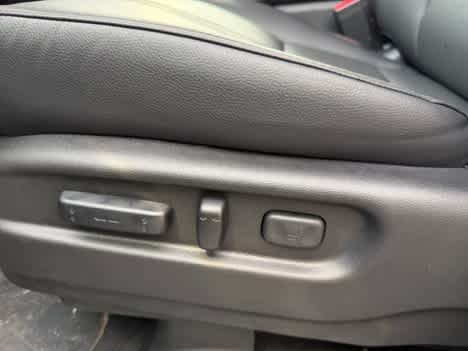 new 2026 Honda Ridgeline car, priced at $47,745