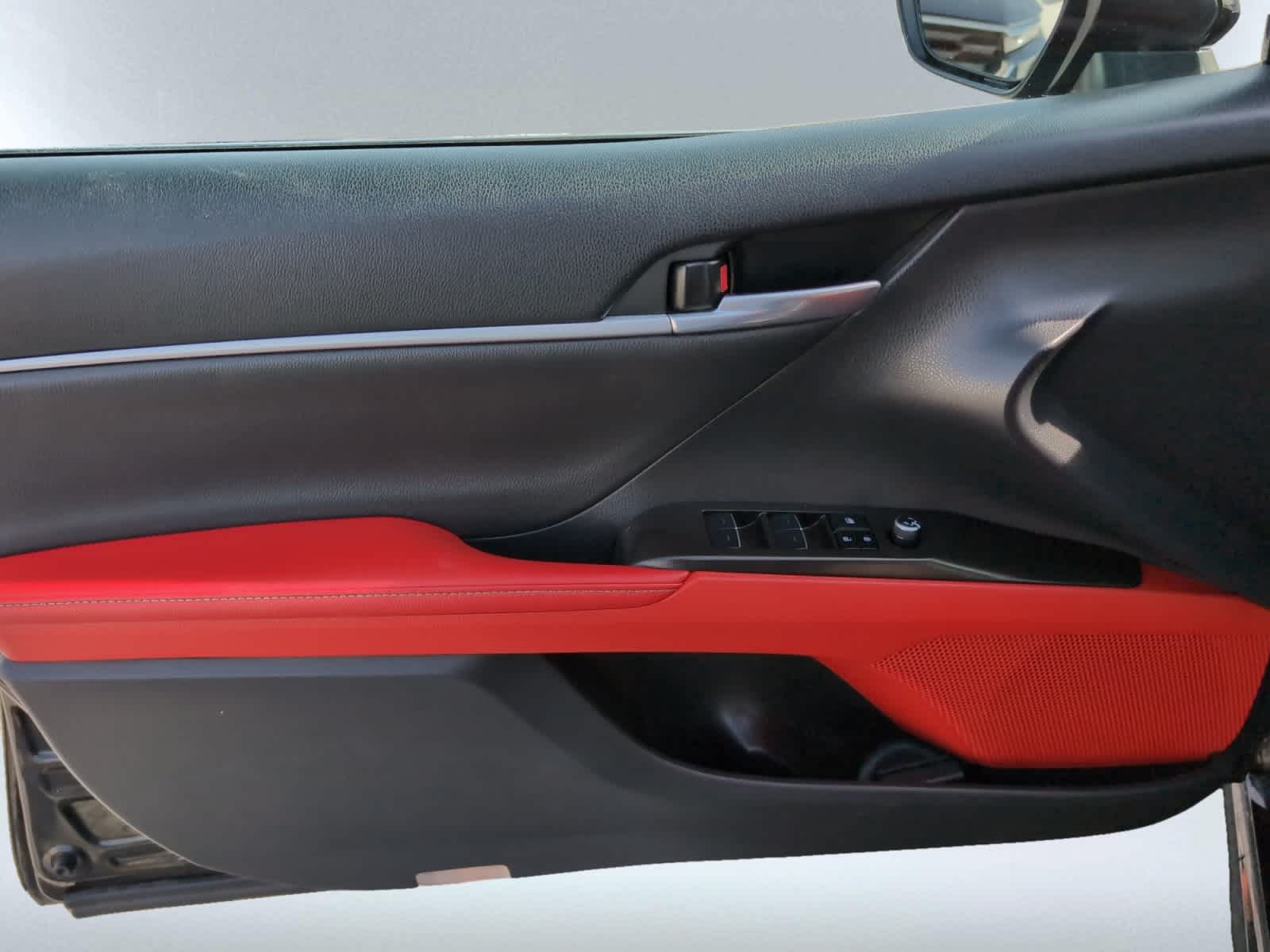 used 2023 Toyota Camry car, priced at $25,458