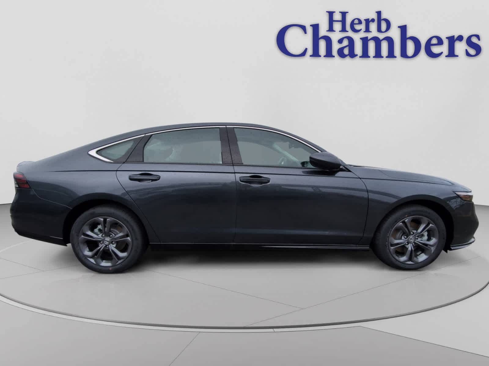 new 2026 Honda Accord Hybrid car, priced at $36,290