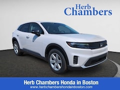 New 2025 Honda Prologue EX SUV Seekonk, MA