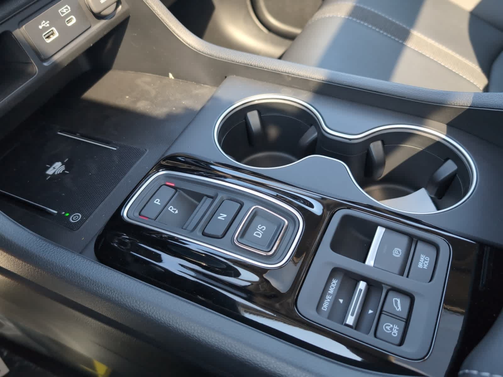 new 2025 Honda Pilot car, priced at $51,550