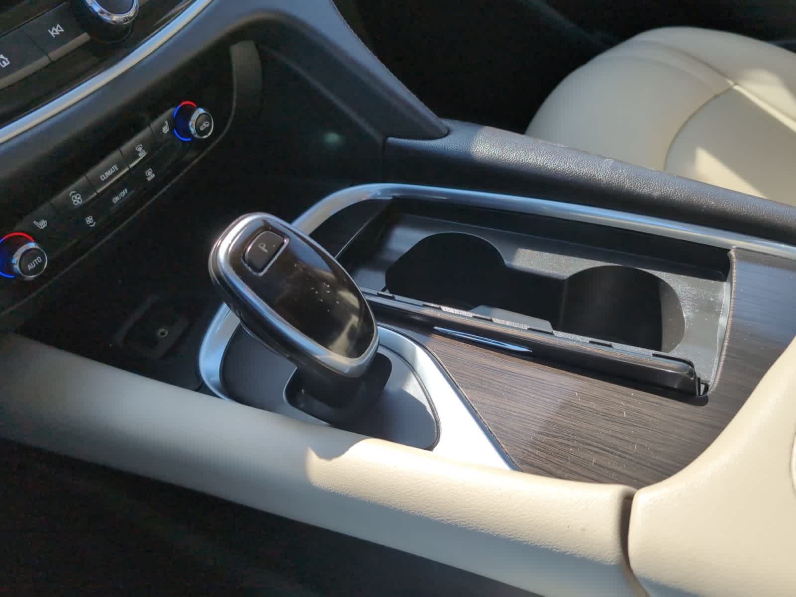 used 2019 Buick Enclave car