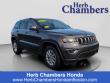 Used 2021 Jeep Grand Cherokee Laredo SUV