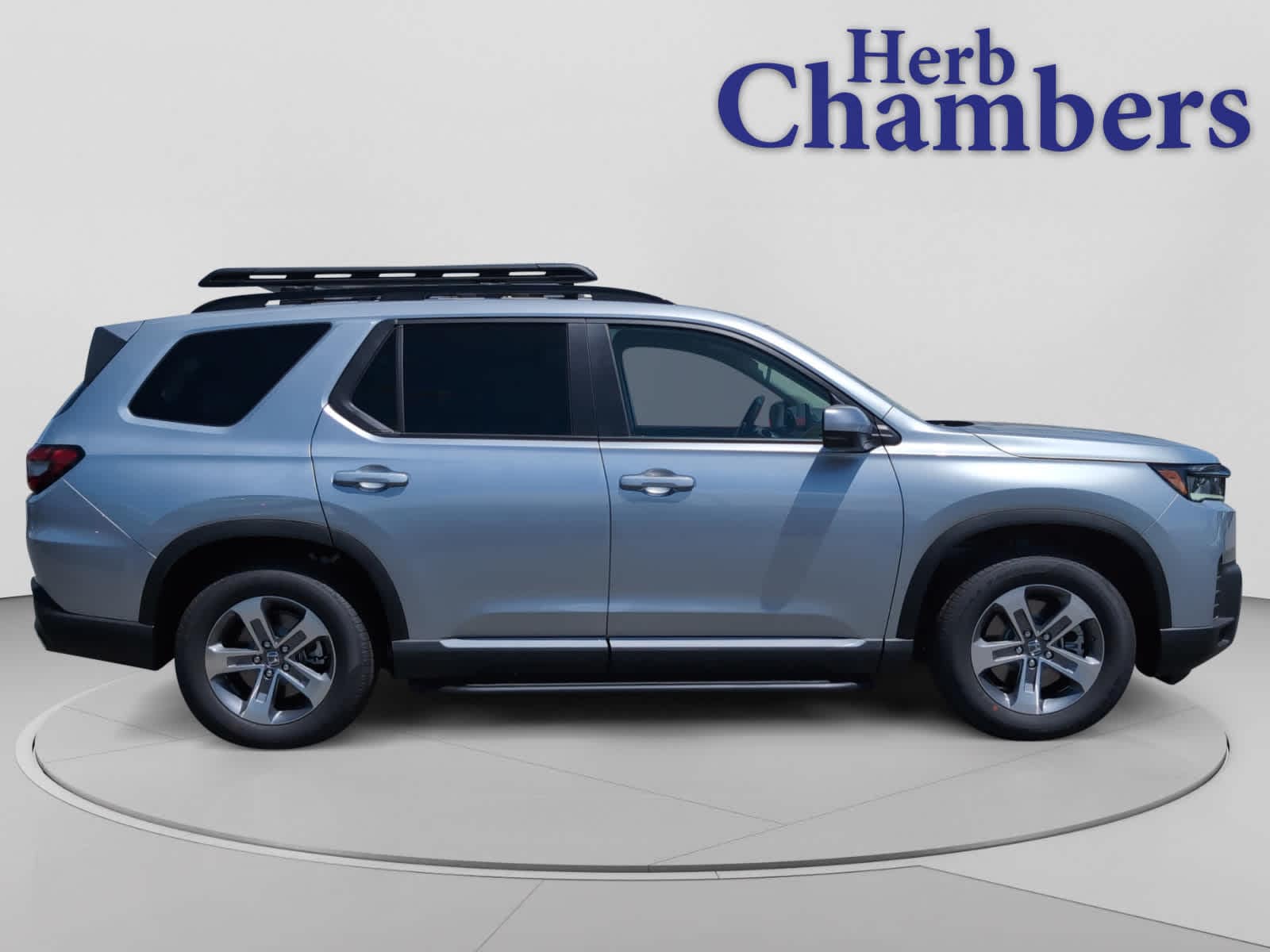 new 2026 Honda Pilot car, priced at $50,745