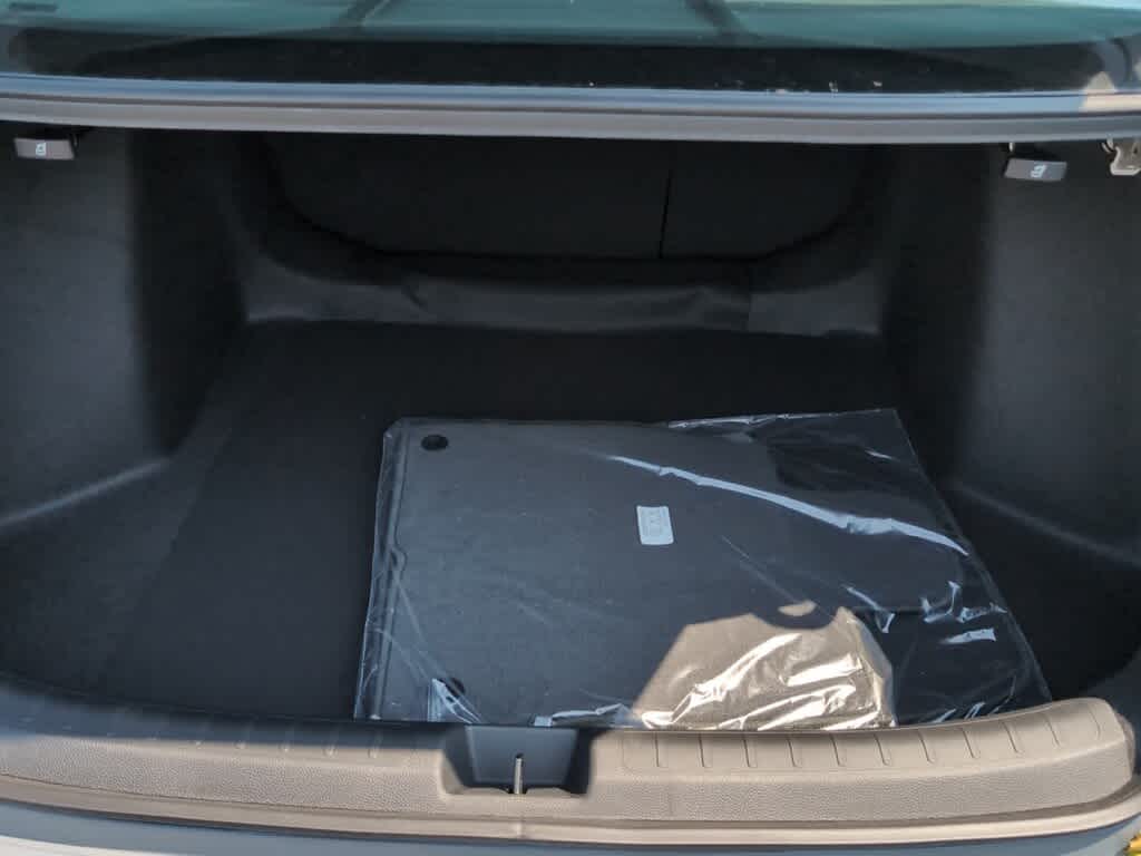 2026 Honda Civic Hybrid Sport Touring photo 3