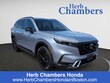 Honda CR-V Hybrid