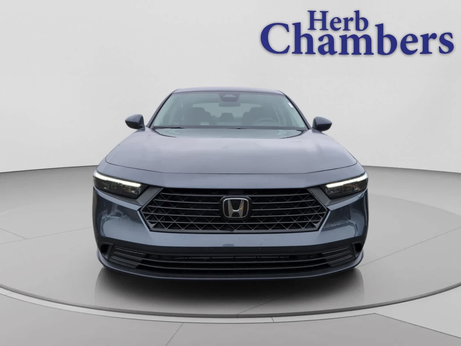 new 2026 Honda Accord car, priced at $29,590