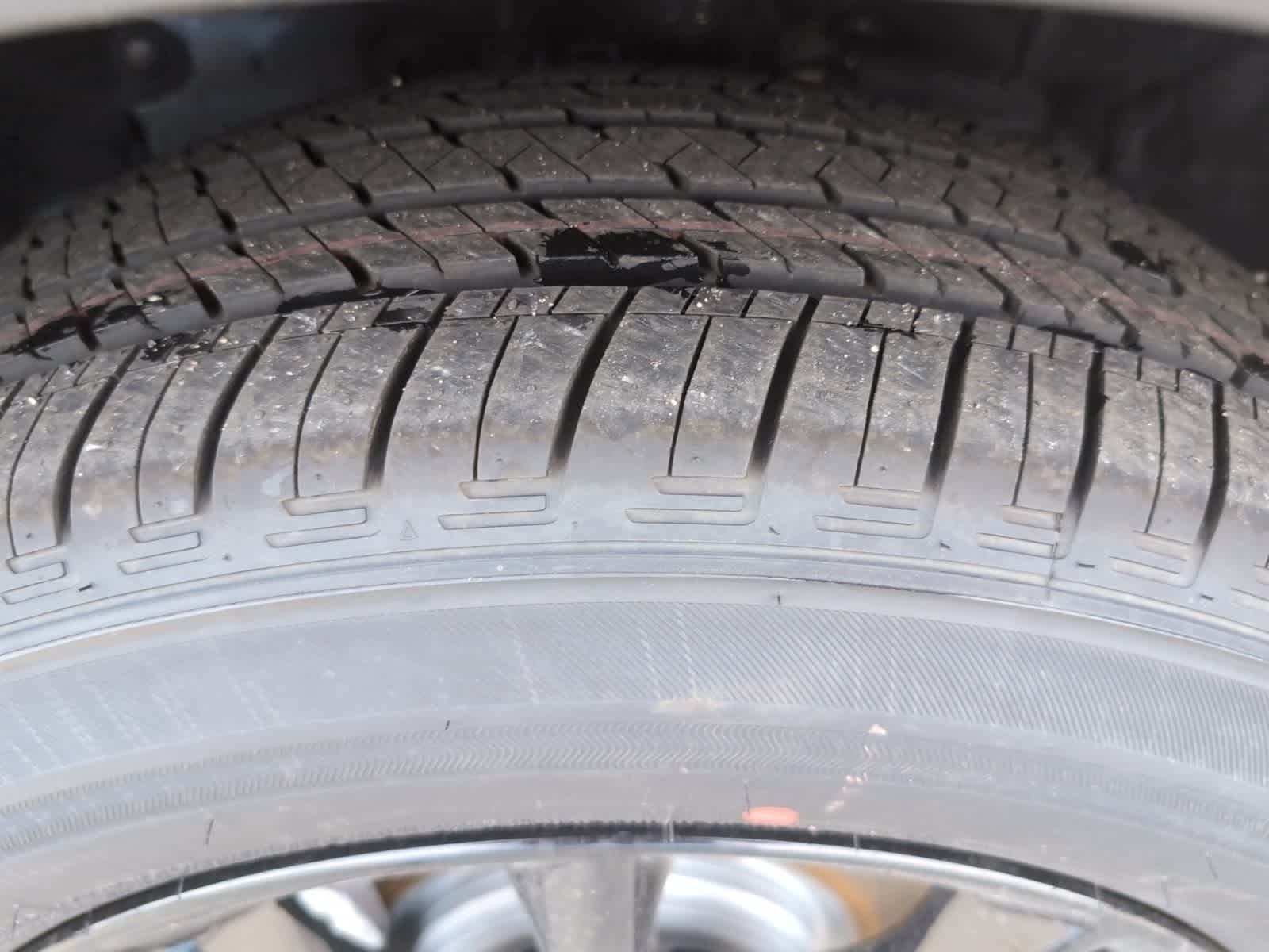 new 2026 Honda CR-V Hybrid car, priced at $42,130