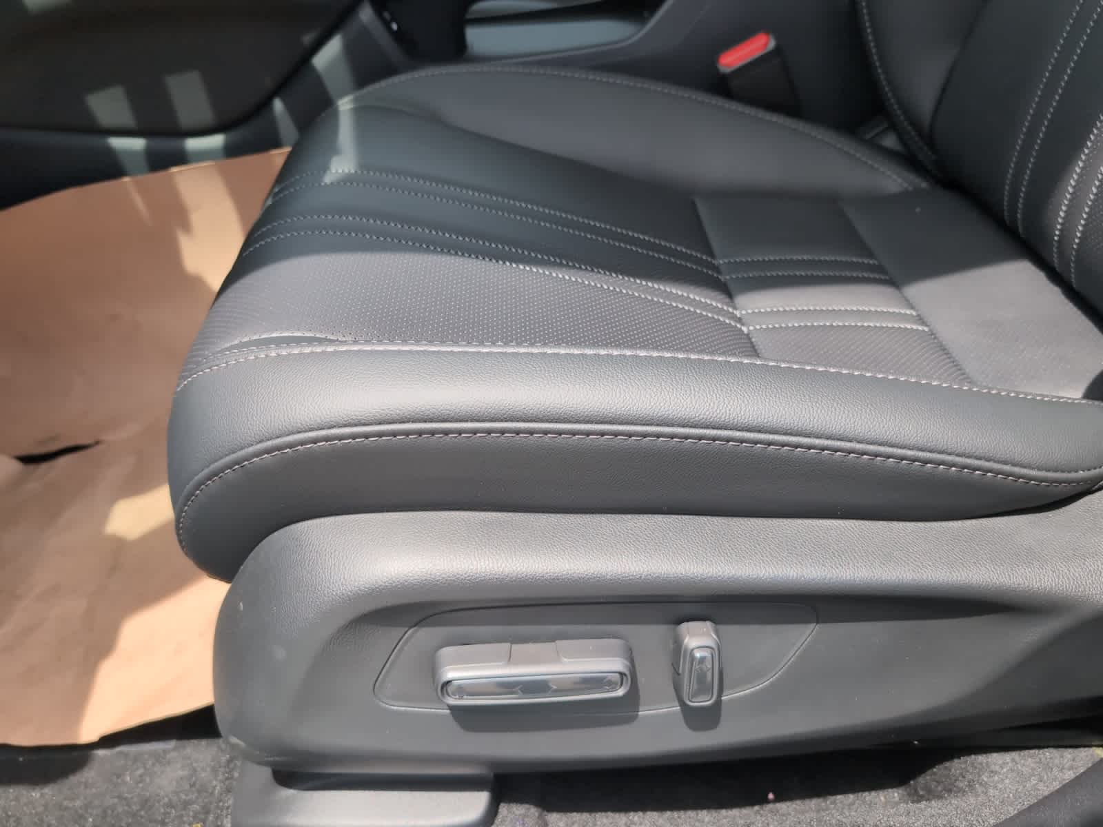new 2027 Honda HR-V car, priced at $32,355