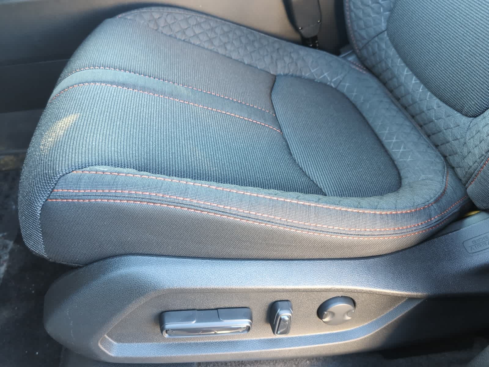 new 2026 Honda Pilot car, priced at $45,790