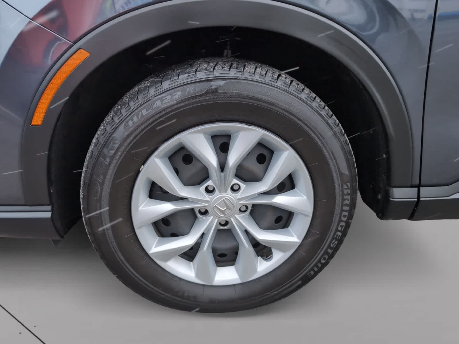 used 2024 Honda CR-V car, priced at $27,698