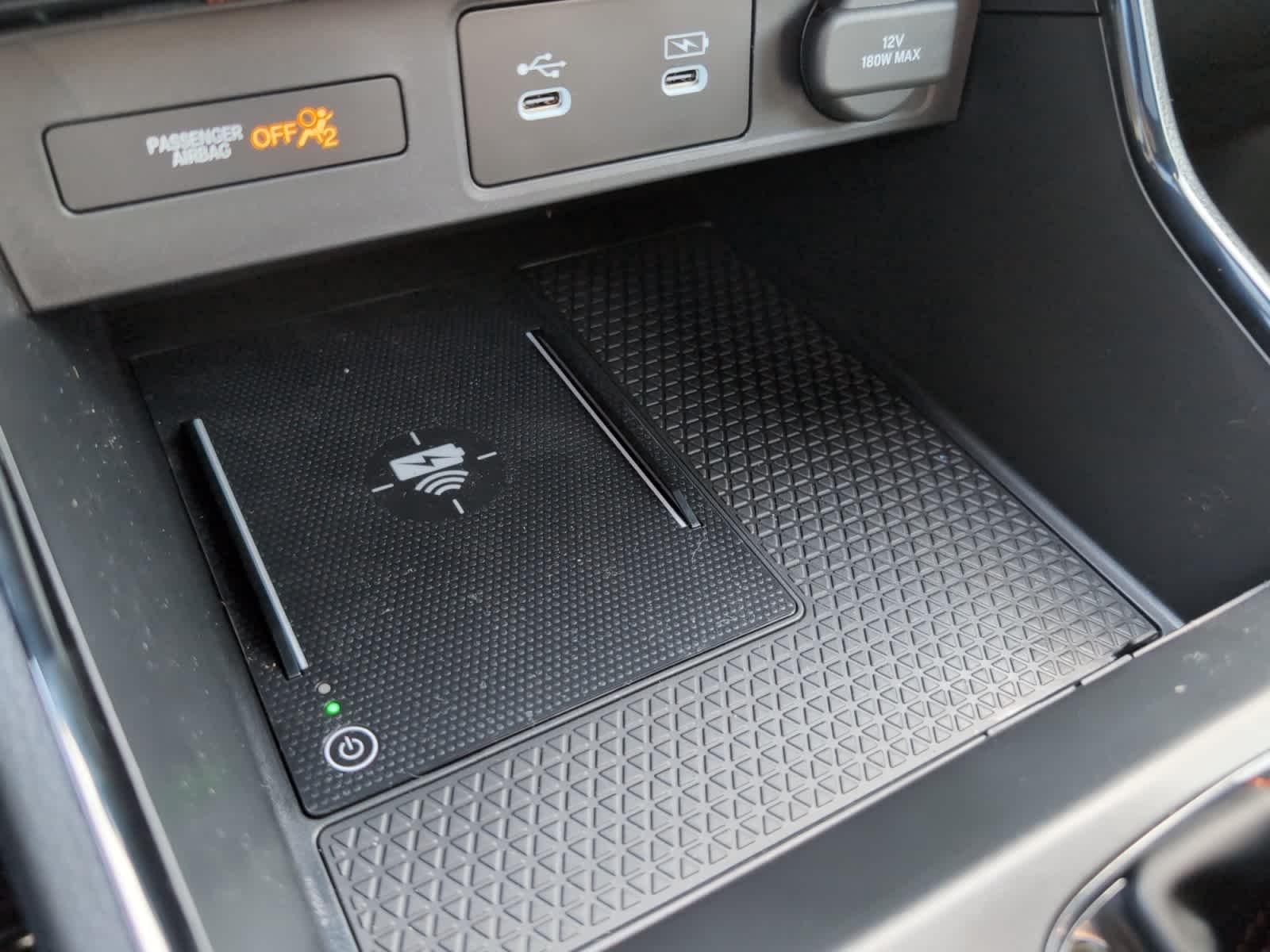 new 2026 Honda CR-V Hybrid car, priced at $41,675