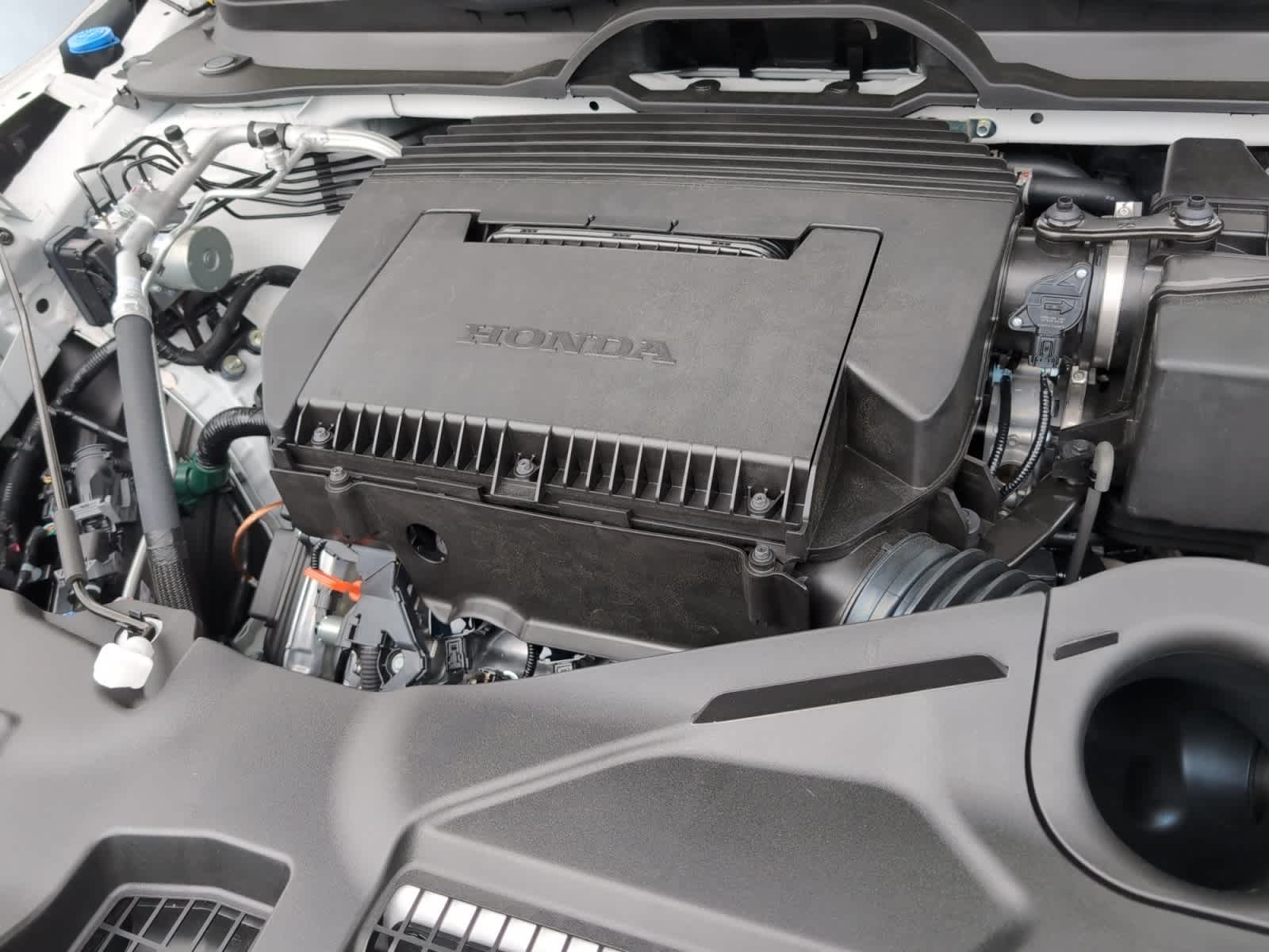 new 2025 Honda Pilot car, priced at $44,250