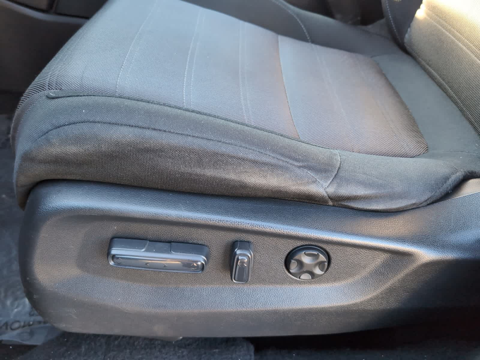 used 2022 Honda CR-V car, priced at $21,398