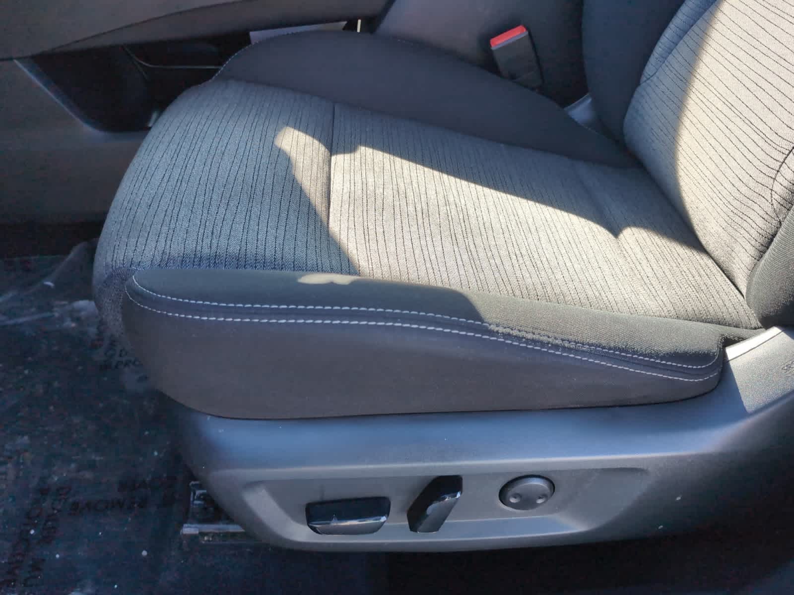 used 2021 Nissan Rogue car, priced at $19,354