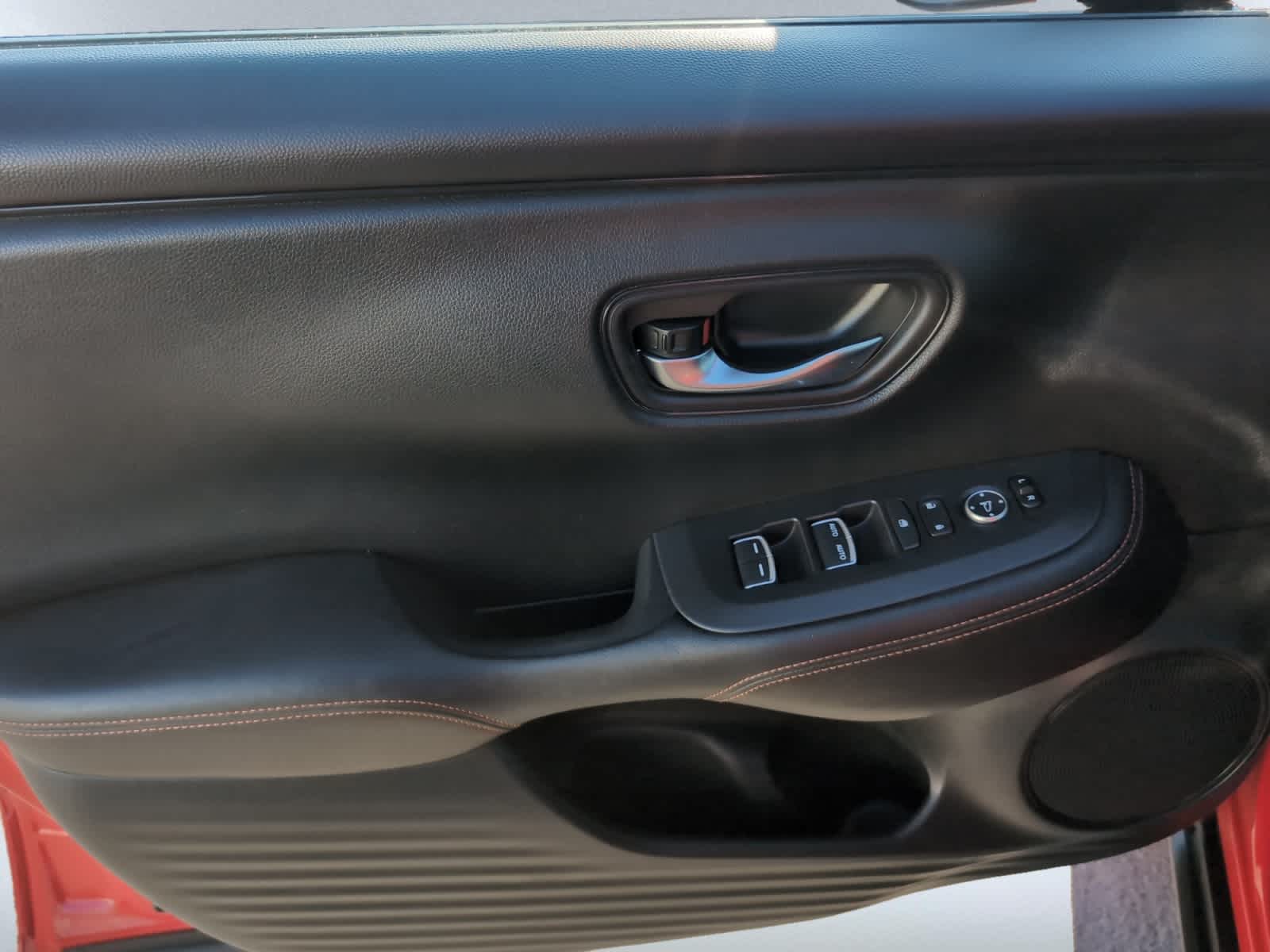 used 2024 Honda HR-V car, priced at $26,688