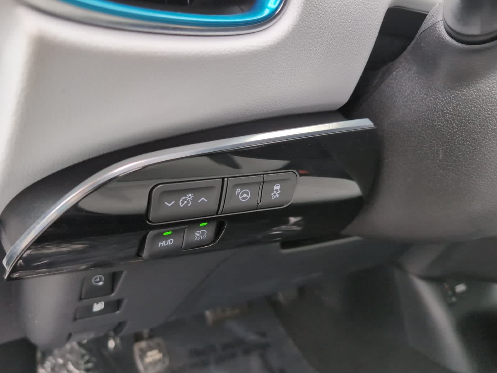 used 2018 Toyota Prius Prime car, priced at $20,998