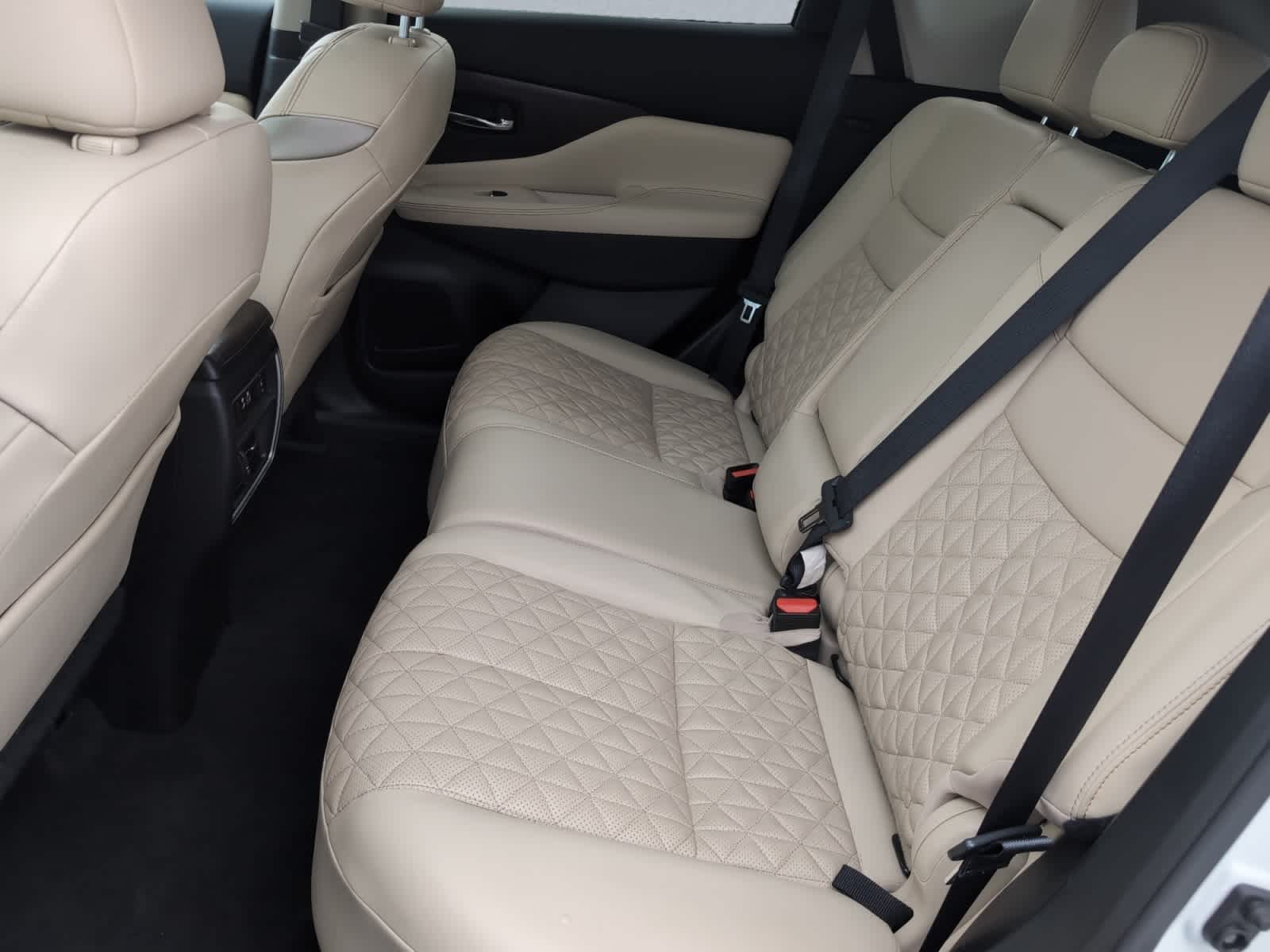 used 2023 Nissan Murano car, priced at $26,798