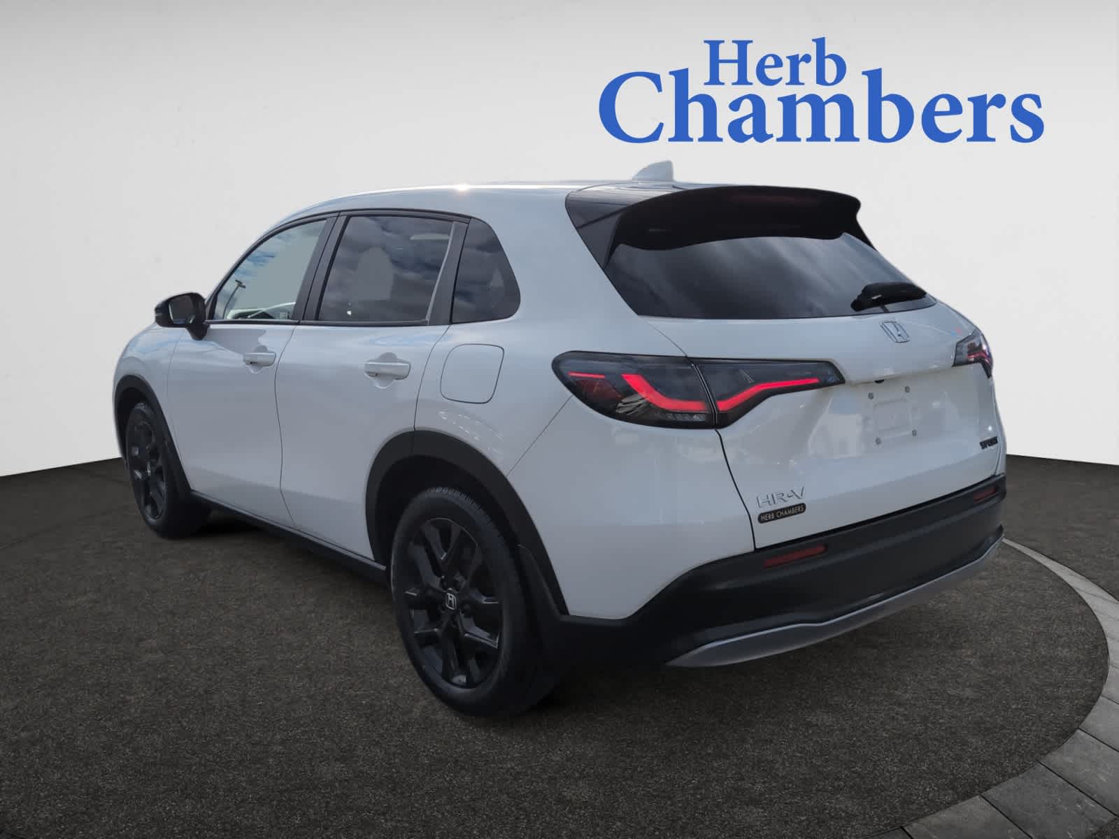 2023 Honda HR-V Sport photo 3