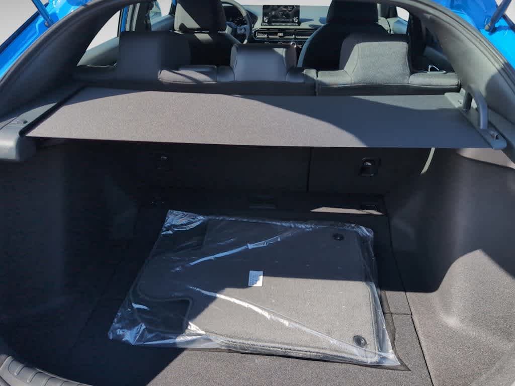 New 2026 Honda Civic Sport Hatchback