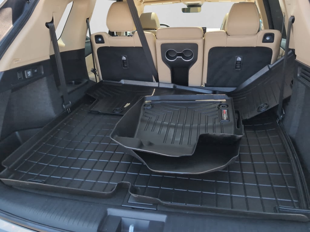 Used 2025 Acura MDX SH-AWD Technology Package SUV