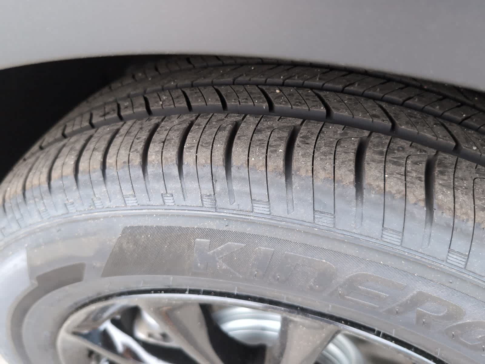 new 2026 Honda CR-V Hybrid car, priced at $39,035