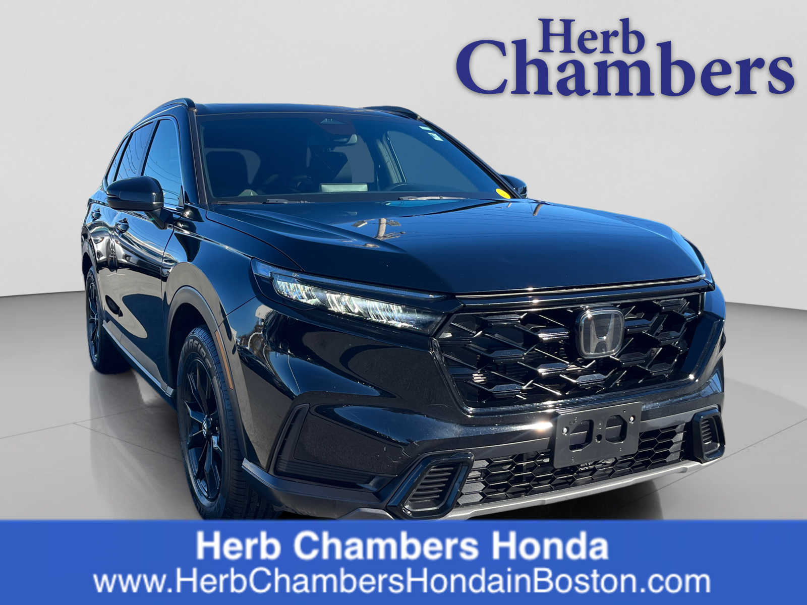 2023 Honda CR-V Sport's photo
