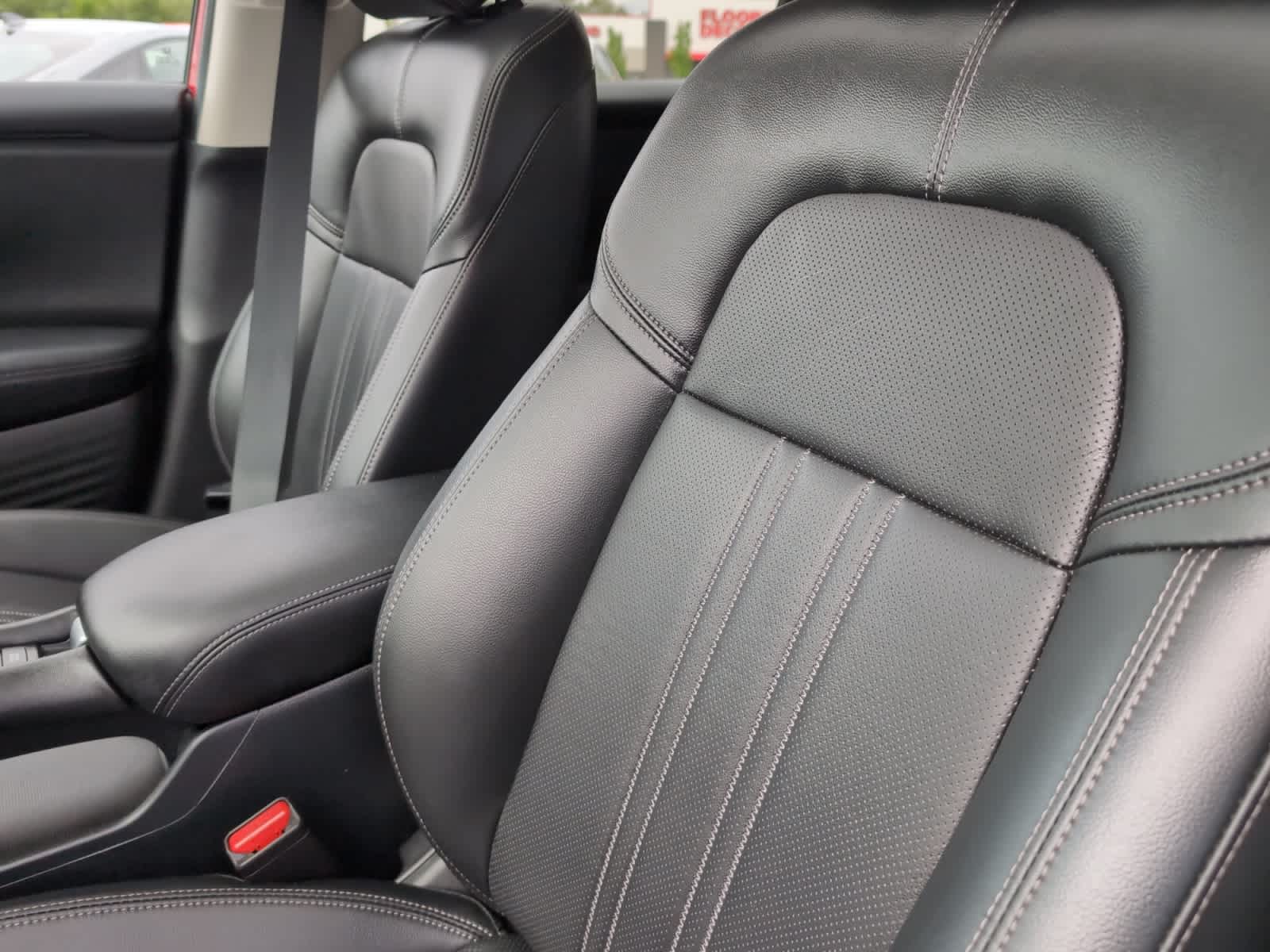 used 2023 Honda HR-V car, priced at $26,998