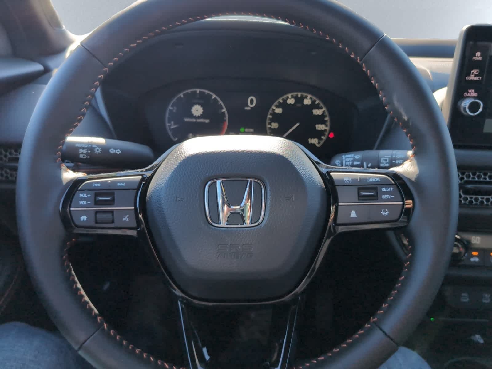 2026 Honda HR-V Sport - Photo 12
