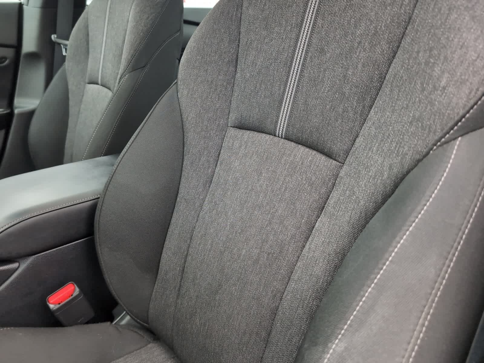 used 2023 Honda Accord Hybrid car, priced at $26,569