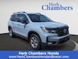 Honda Passport