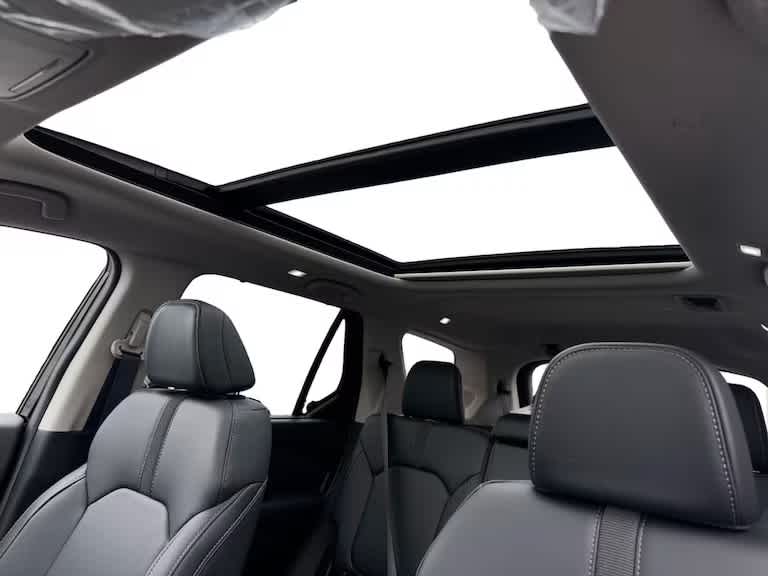 new 2025 Honda Pilot car, priced at $53,450