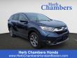 Used 2019 Honda CR-V EX AWD SUV