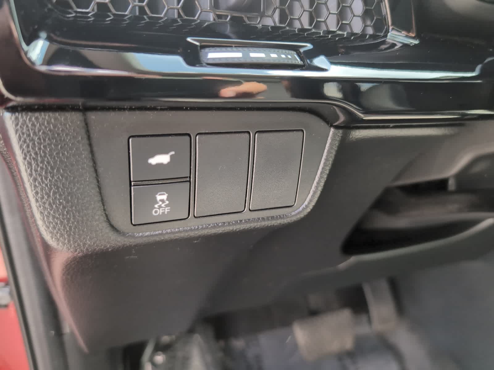 used 2024 Honda CR-V car, priced at $32,998
