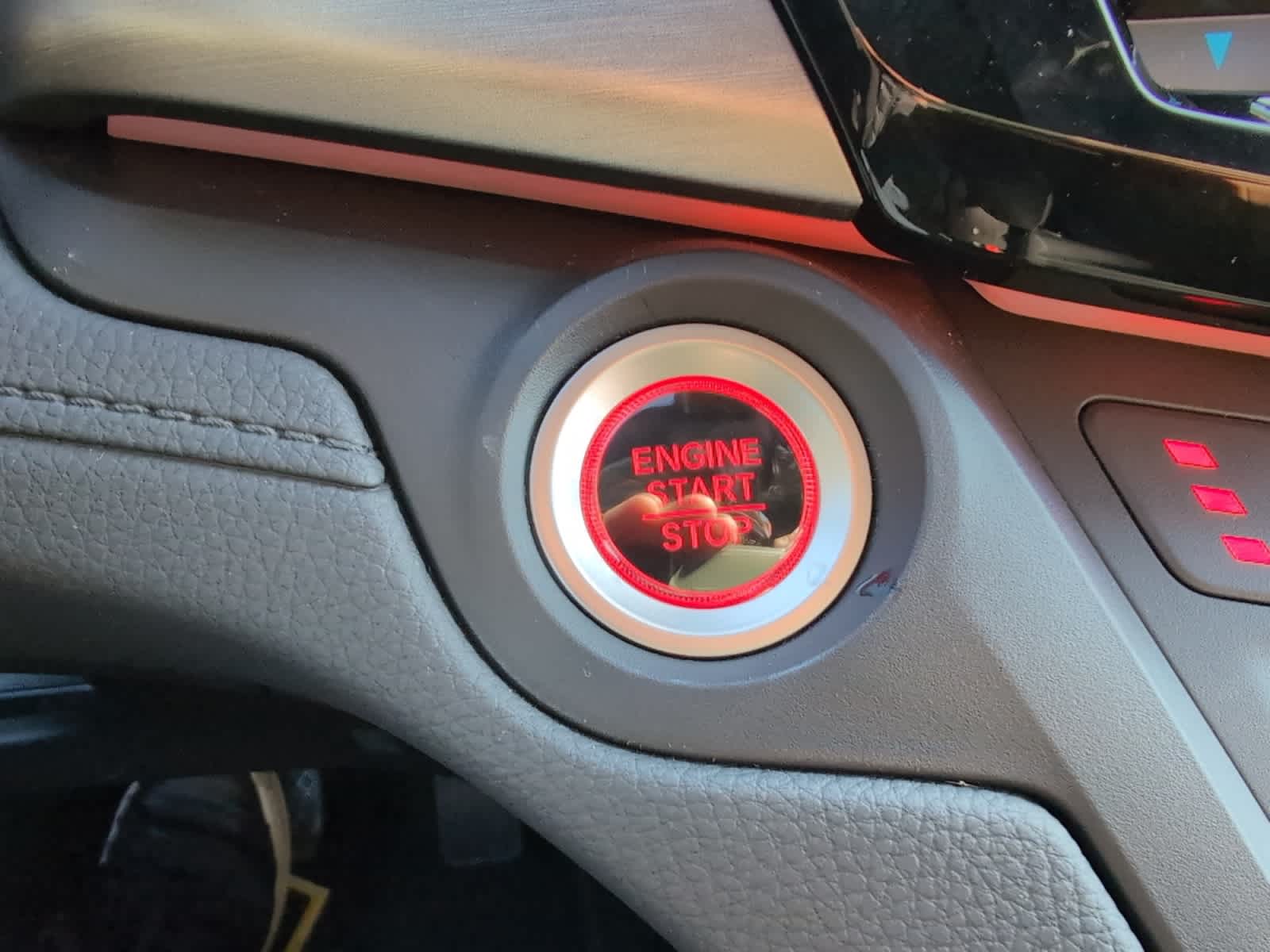 new 2026 Honda Odyssey car, priced at $45,845