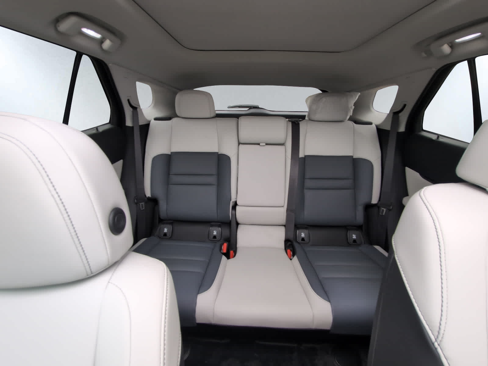 new 2025 Honda Prologue car, priced at $56,650