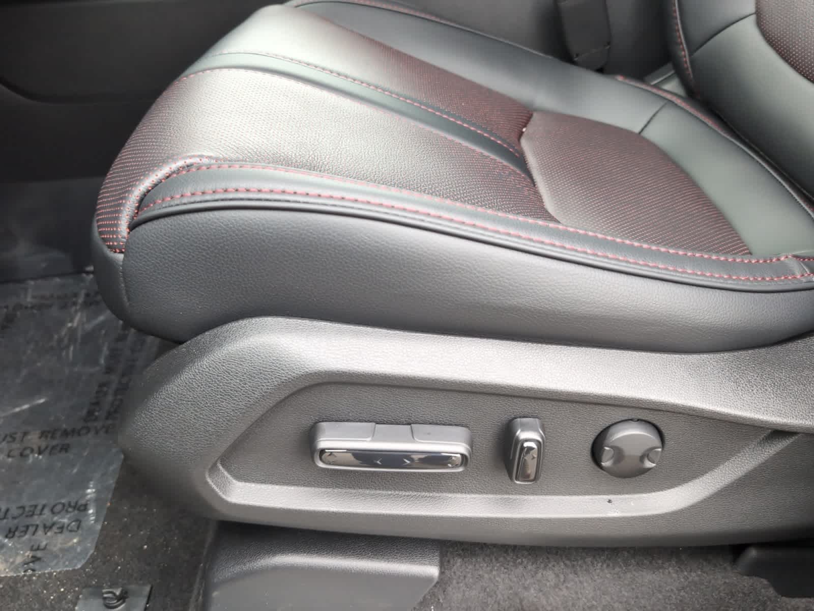 new 2026 Honda Pilot car, priced at $56,490