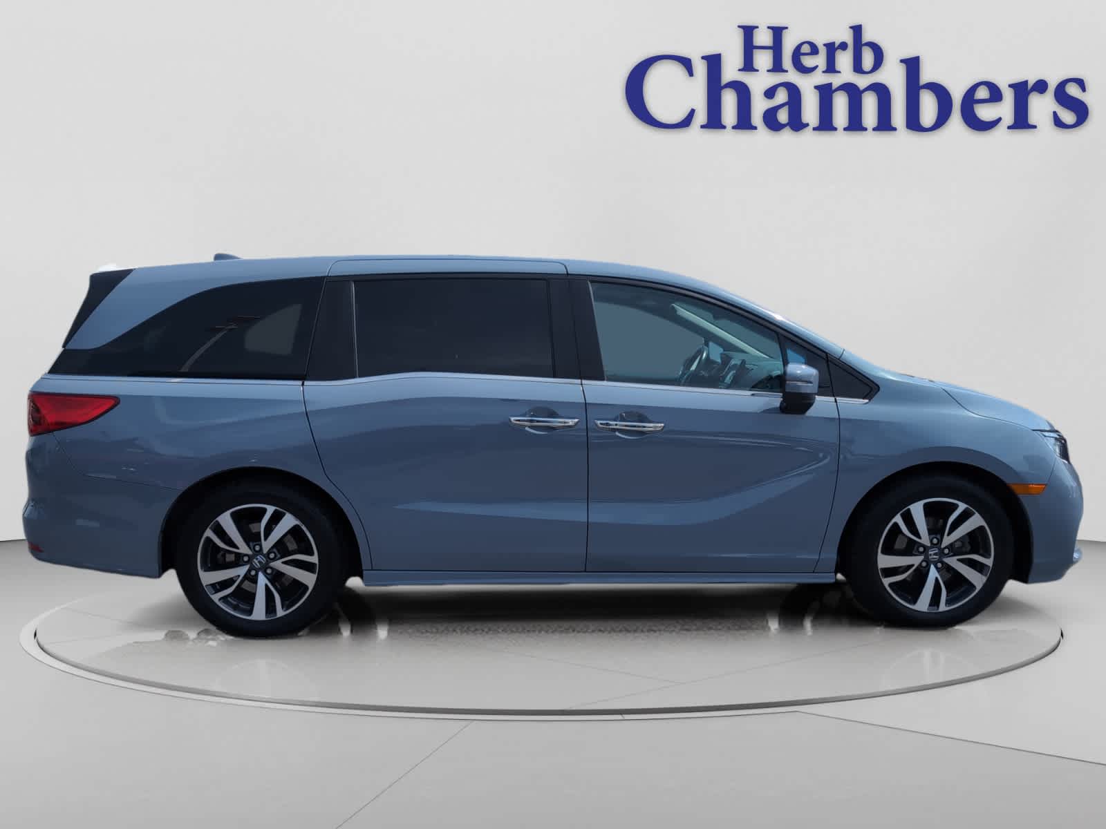 2023 Honda Odyssey Touring - Photo 11