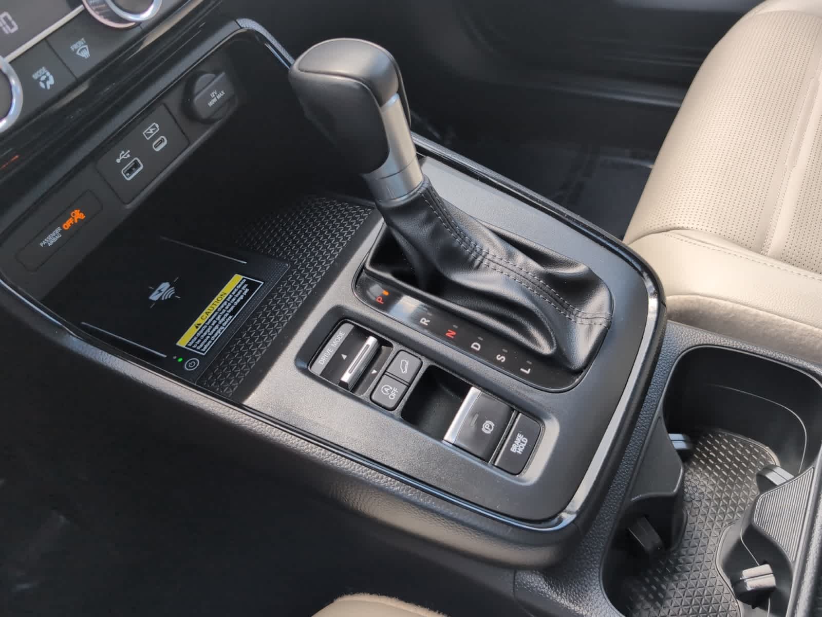 used 2024 Honda CR-V car, priced at $32,998