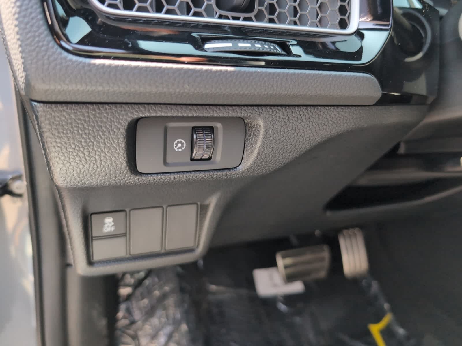 new 2026 Honda Civic car, priced at $27,790