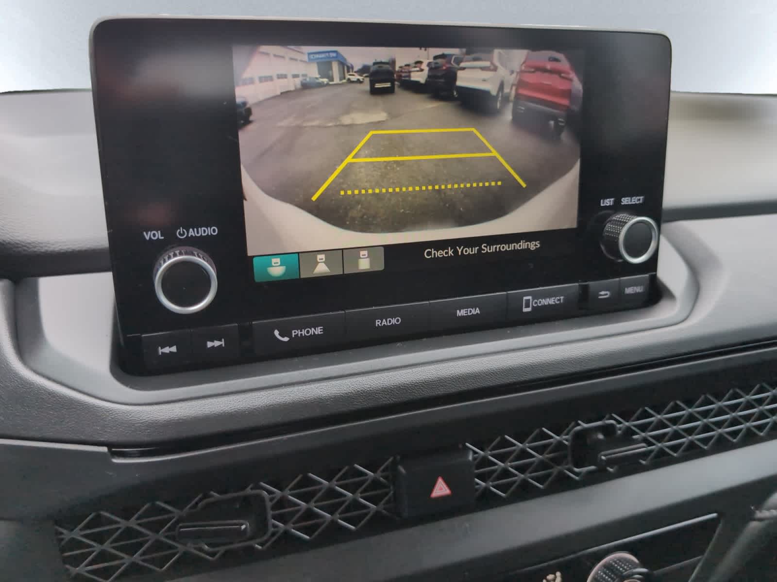 used 2023 Honda Accord car, priced at $22,910