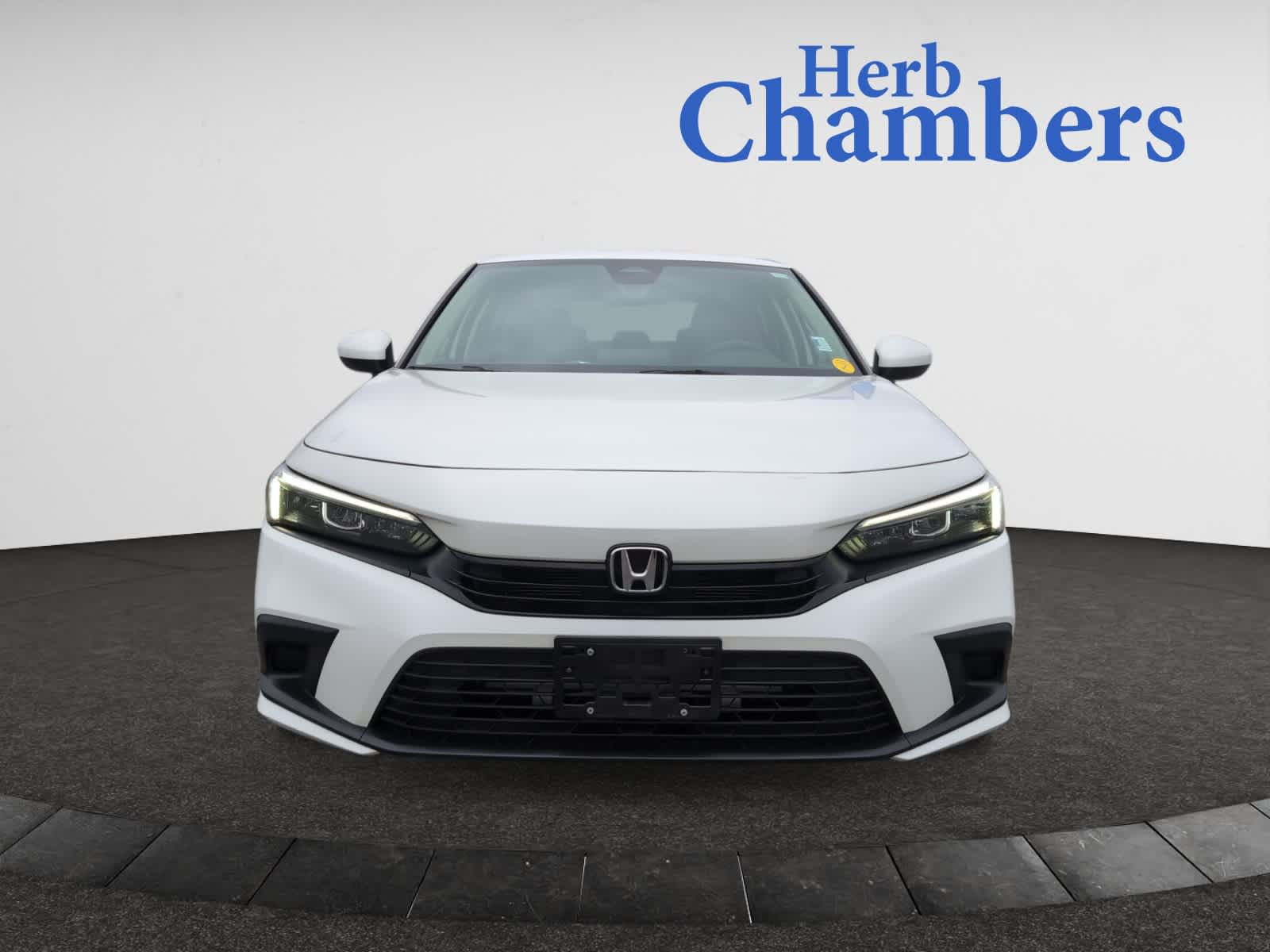 2023 Honda Civic LX photo 2