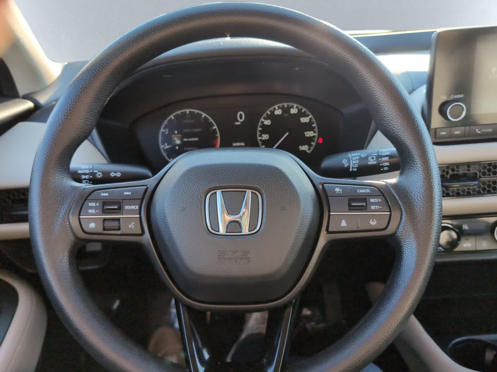 used 2024 Honda HR-V car, priced at $24,498