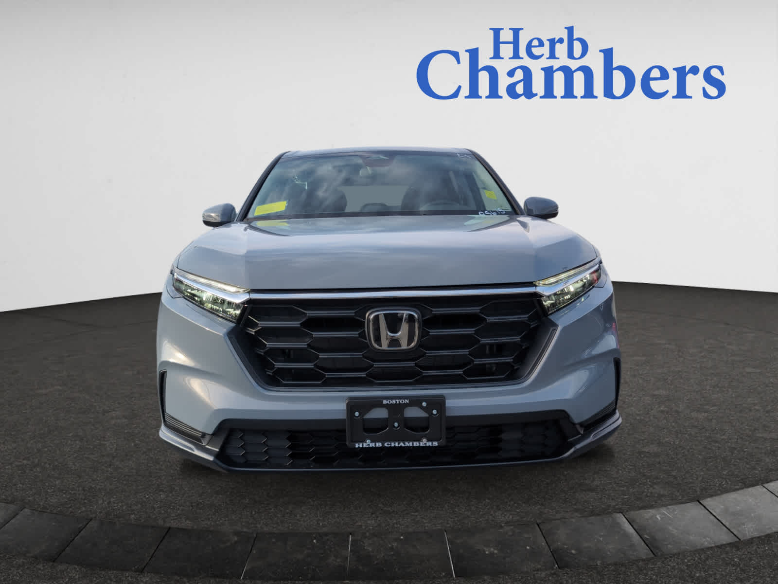 2026 Honda CR-V LX photo 2